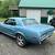 1968 Mustang 23 thumbnail