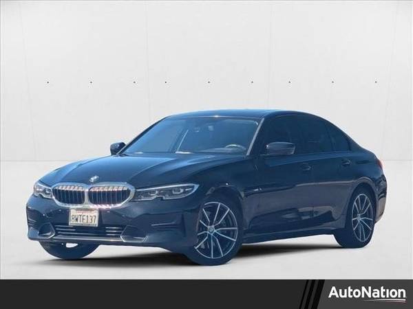 2019 BMW 3 Series 3-Series 330i Sedan - $18,895 (Call *(661) 347-8705* to Confirm Availability Instantly)63470049411969120