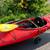 Single-seat 12ft Kayak with Airless cart - Price reduced 2 thumbnail