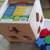 Huge 200 Alphabet Block – ABC's , Melissa & Doug, Shapes 4 thumbnail