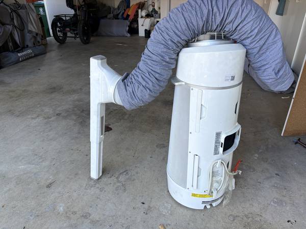 Smart Portable Air Conditioner 1