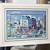 "Perrier Tour De Paris" by Hiro Yamagata Litho Limited Edition 1 thumbnail