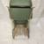 Lloyd Loom Products Wicker Doll Buggy Carriage Stroller VINTAGEANTIQUE 12 thumbnail