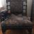 Antique Chair with tapestry upholstery 1 thumbnail