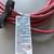 Husky 25 ft. 14/3 SJTW Red Extension Cord – NEMA 5-15P/R, Outdoor-Rate 3 thumbnail