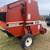 Hesston 530 Round Baler 8 thumbnail
