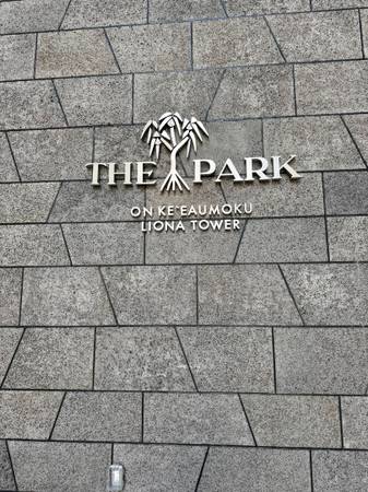 $3,650 / 1br - 606ft2 - 1/1/1 Located at THE PARK ON KEEAUMOKU (Honolulu)63939393930883121
