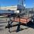 2026 Sky Trailers Utility Trailer 5x8x1 (1-3.5K) 7 thumbnail