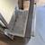Free Working Stainless Steel Fridge (Needs Cleaning) 3 thumbnail