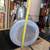Vintage Tri-Jet FogMaster Fogger Machine Model 6208 Silver Bullet 50s. 12 thumbnail