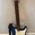 Squier by Fender Stratocaster Electric Guitar w/ Gig Bag & Strap 2 thumbnail