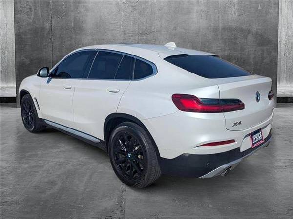 2019 BMW X4 AWD Tracción en las Cuatro Ruedas xDrive30i SUV - $23,325 (Llame *(720) 536-0415* para Confirmar Disponibilidad al Instante)63620031952515122