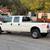 2008 Ford F-250 Super Duty Diesel 4x4 4WD F250 FX4 4dr Crew Cab  LB Pi 3 thumbnail