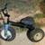 Radio, Flyer tricycle and Fliter Y 1 thumbnail