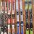 Junior Skis with bindings – Salomon, Volkl, Dynastar – 120cm, 130cm, 1 1 thumbnail