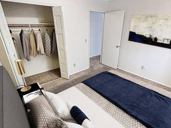 $1,105 / 1br - 670ft2 - Amplio departamento de 1 habitación en el primer piso disponible ¡AHORA! (6455 Zane Ave N, Brooklyn Park, MN)63990382431491123