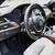 2014 BMW X6 Sports Activity Vehicle xDrive50i! NAVIGATION! NEW TIRES! 8 thumbnail