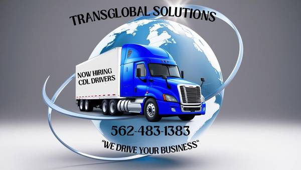 Earn More, Drive Smarter – CDL-A Jobs with Top Pay & Extra Hours! 1