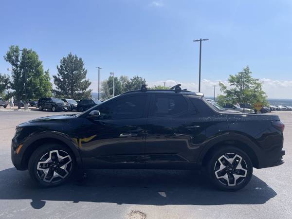 2023 Hyundai Santa Cruz - $32,488 (Colorado Springs)63619798317571123