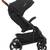 Nuna Tavo Stroller (Black, Great Condition, Clean) 6 thumbnail