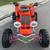 2001 Yamaha Banshee 350 6 thumbnail