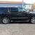 2014 Nissan Armada Platinum 4x4 4 thumbnail