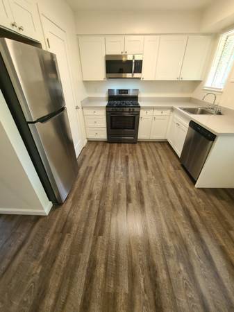 $1,350 / 1br - 600ft2 - Newly remodeled one br in Rancho Cordova (Rancho Cordova)63791029302657124