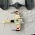 Original Star Wars Darth Vader's Tie Fighter and X-Wing Fighter 1 thumbnail