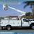 2012 Ford F450 Bucket Boom Utility Service Work Truck Manlift Loaded LOW MILES! 1 thumbnail