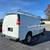 2017 Chevrolet Express 2500 3dr Cargo Van 7 thumbnail