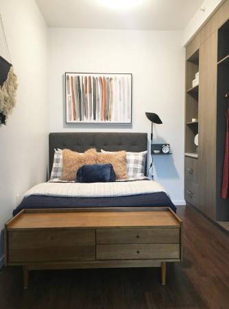 $1,450 / 491ft2 - ¡Trabaje desde casa en nuestro salón residencial! ¡Con hasta 8 semanas de alquiler gratis! (1885 NW Quimby St. Portland, OR 97209)63820708076547122