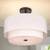 FRIDEKO DOUBLE DRUM CEILING FIXTURE - ALLNEW 1 thumbnail