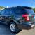 2015 FORD EXPLORER XLT 4 thumbnail