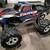 Traxxas 4x4 Stampede & HPI Racing Bullet Flux 4x4 RC Trucks 12 thumbnail
