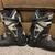 Lange Ski Boots-Size 9-Great Condition 4 thumbnail