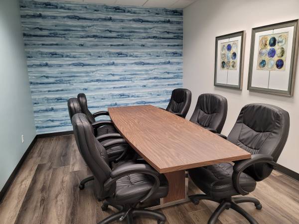 $849 Large, Private Office with Natural Light (Downtown)63863567801345121
