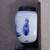 Antique Blue Dutch Coffee Grinder 3 thumbnail