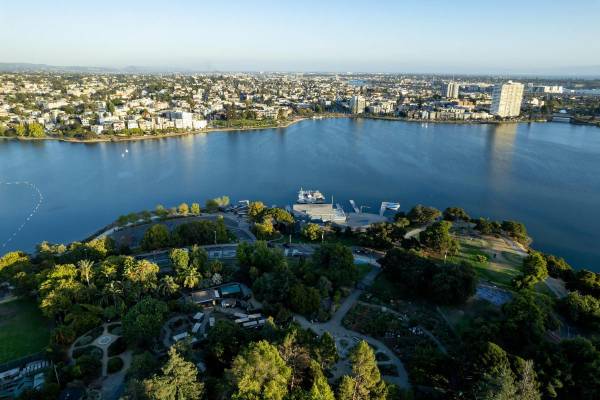 $2,595 / 1br - 798ft2 - Elevate Your Lifestyle: 1 BR/1 BA w/ Fitness Center & Sky Lounge (oakland downtown)63850427608067121