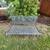 Heavy-Duty Metal Garden Bench 3 thumbnail