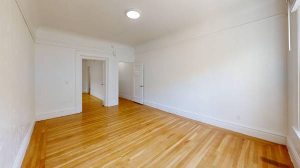 $6,245 / 2br - 991ft2 - 957 Hayes@Steiner/Across from Alamo Square Park/Backyard View/Pets OK! (alamo square / nopa)63868038429825124