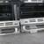 ★Jenn-Air 48" stainless steel 6-burner slide-in range with griddle 2 thumbnail