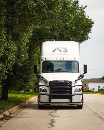 CLASS A CDL DRIVERS WANTED - DEDICATED LANES - START IMMEDIATELY 1