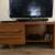 Mid Century Vanity/ Credenza/ Dresser/ media center 1 thumbnail