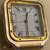 Cartier Desk Clock 6 thumbnail
