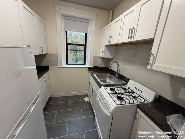 $1,995 >>ALLSTON - COMM AVE STUDIO - STEPS TO THE GREEN LINES, BU & LONGWOOD! (Brighton)63996402957570123