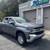 2020 Chevrolet Silverado 1500 LT 4X4, 4door Crew Cab 1 thumbnail