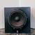 YAMAHA 200w 8" Powered Subwoofer 2 thumbnail