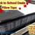New 2 sided mattress Sale ☆ Thicker beds for less 23 thumbnail
