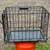 Like New Petco Metal Pet Carrier (12x14x19) 2 thumbnail