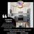 Granite and QUARTZ countertops 7 thumbnail